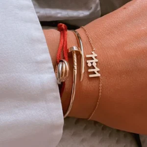 Pulsera 11:11