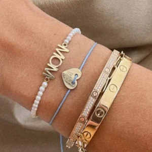 Pulsera mom